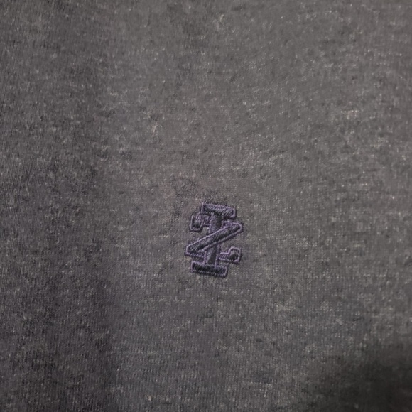 IZOD- LONG SLEEVE SHIRT - Picture 3 of 5